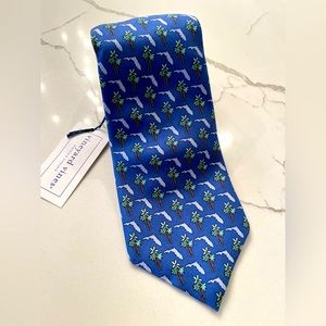 Vineyard vines, Florida Tie